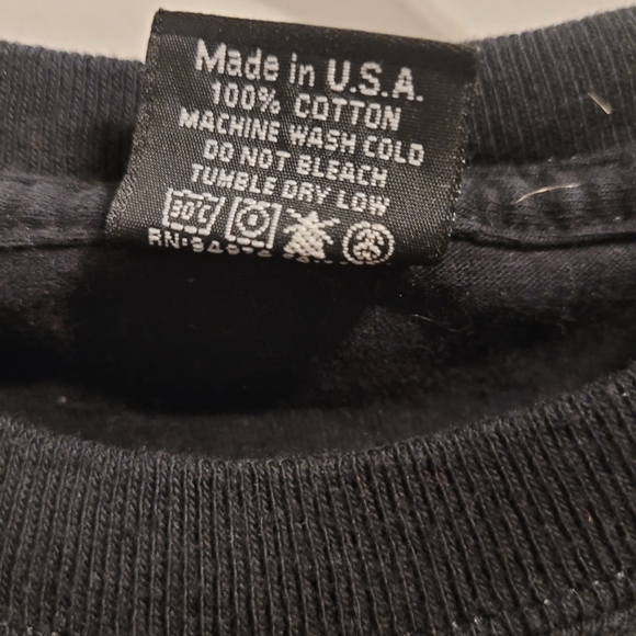 Stussy Customade No. 2 Vintage - Picture 6 of 8